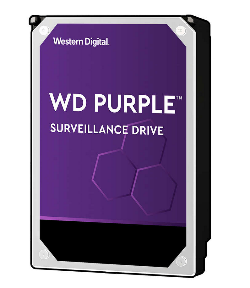 D-WD33PURZ Festplatte mit 3 TB Speicher