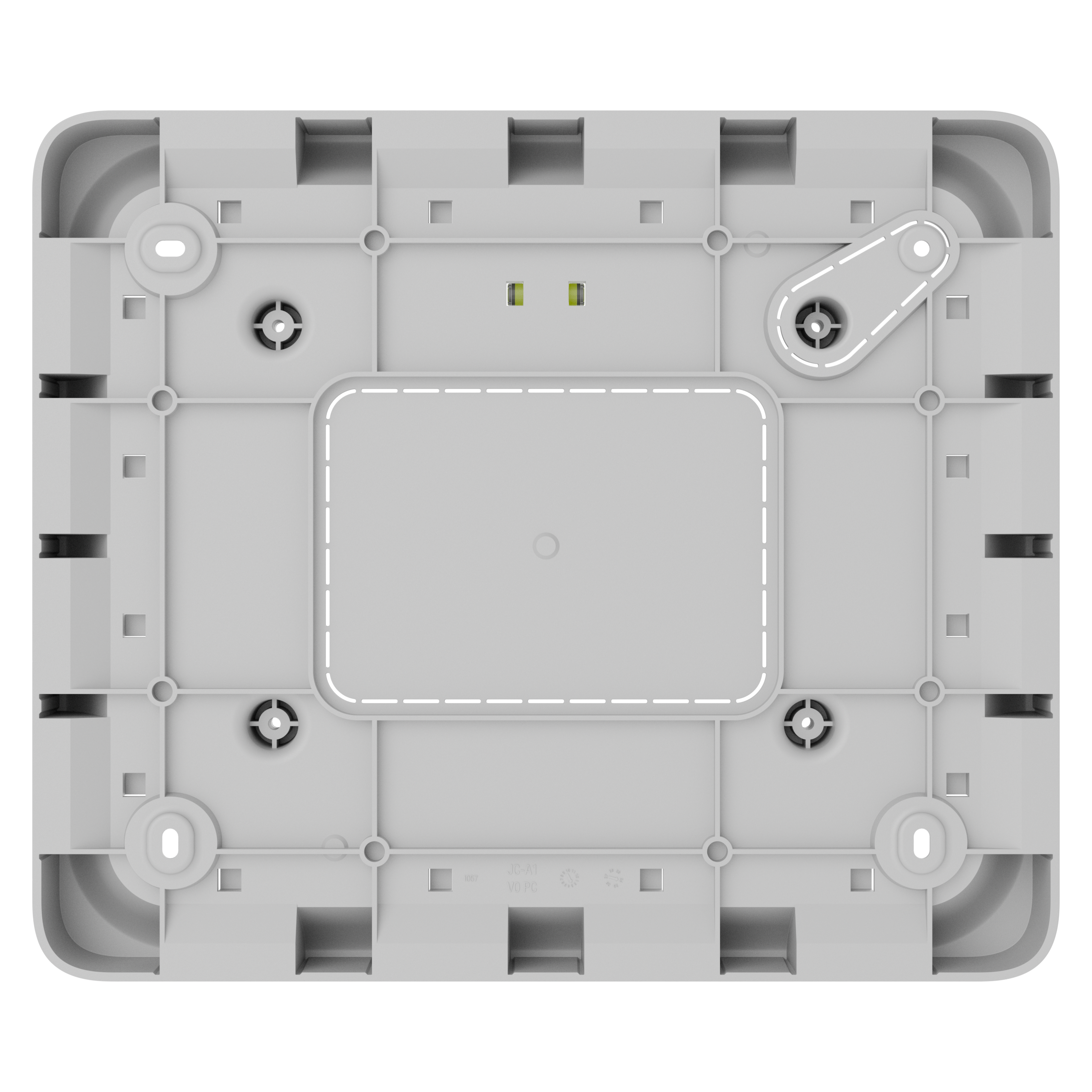 GlandBox weiß