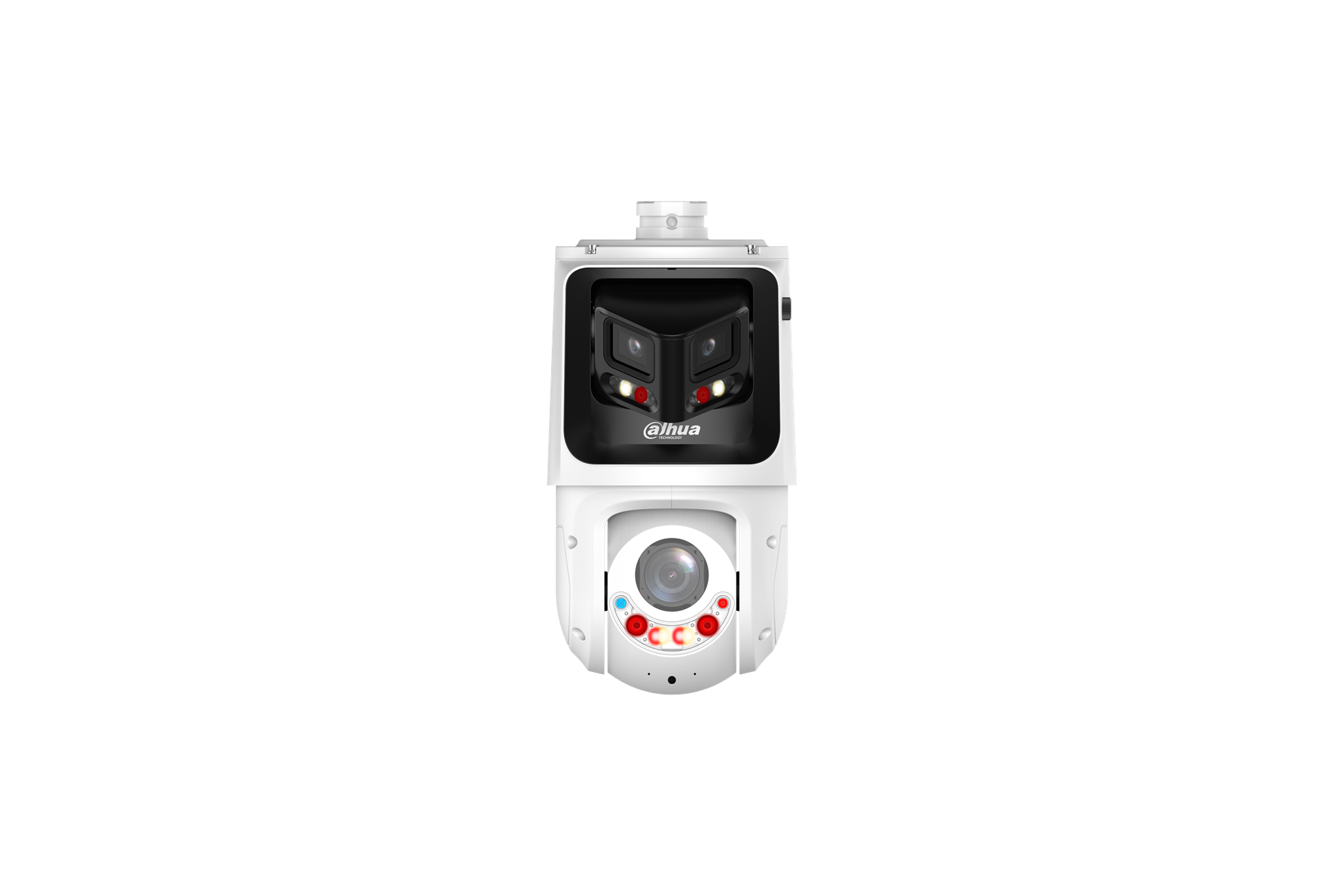 D-SDT4E425-8P-MB-A-PV1-0280 8+4MP 25x X-Spans PTZ-Kamera