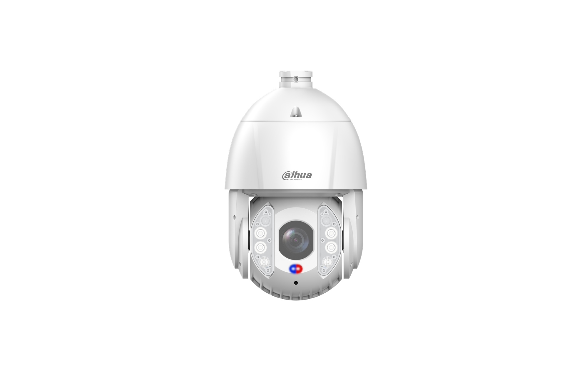 D-SD6E432MB-HNR-A-PV1 4MP 32x TiOC PTZ-Kamera