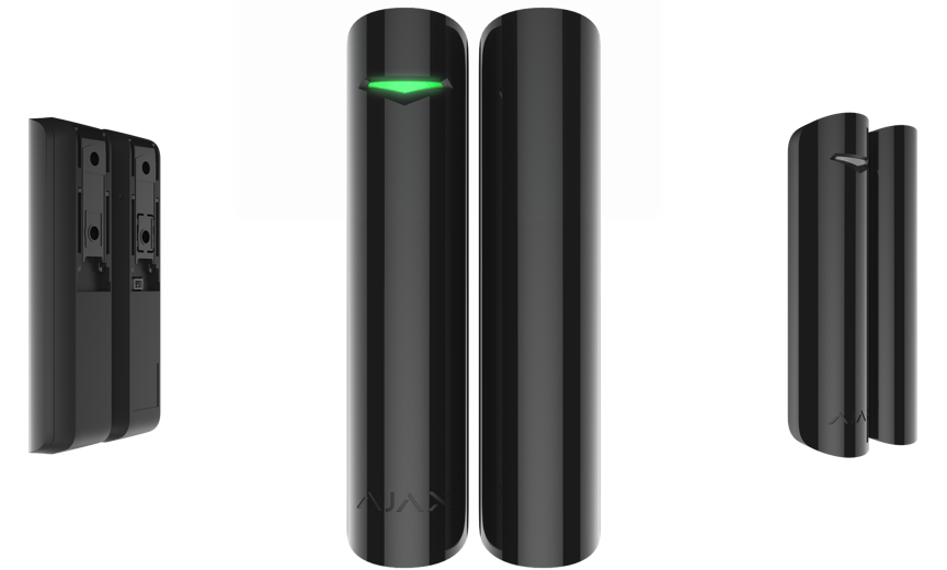 DoorProtect Schwarz