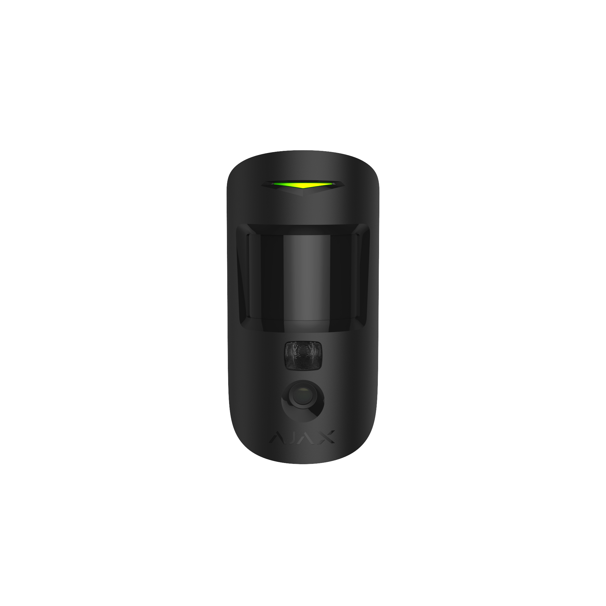 MotionCam HDR Schwarz