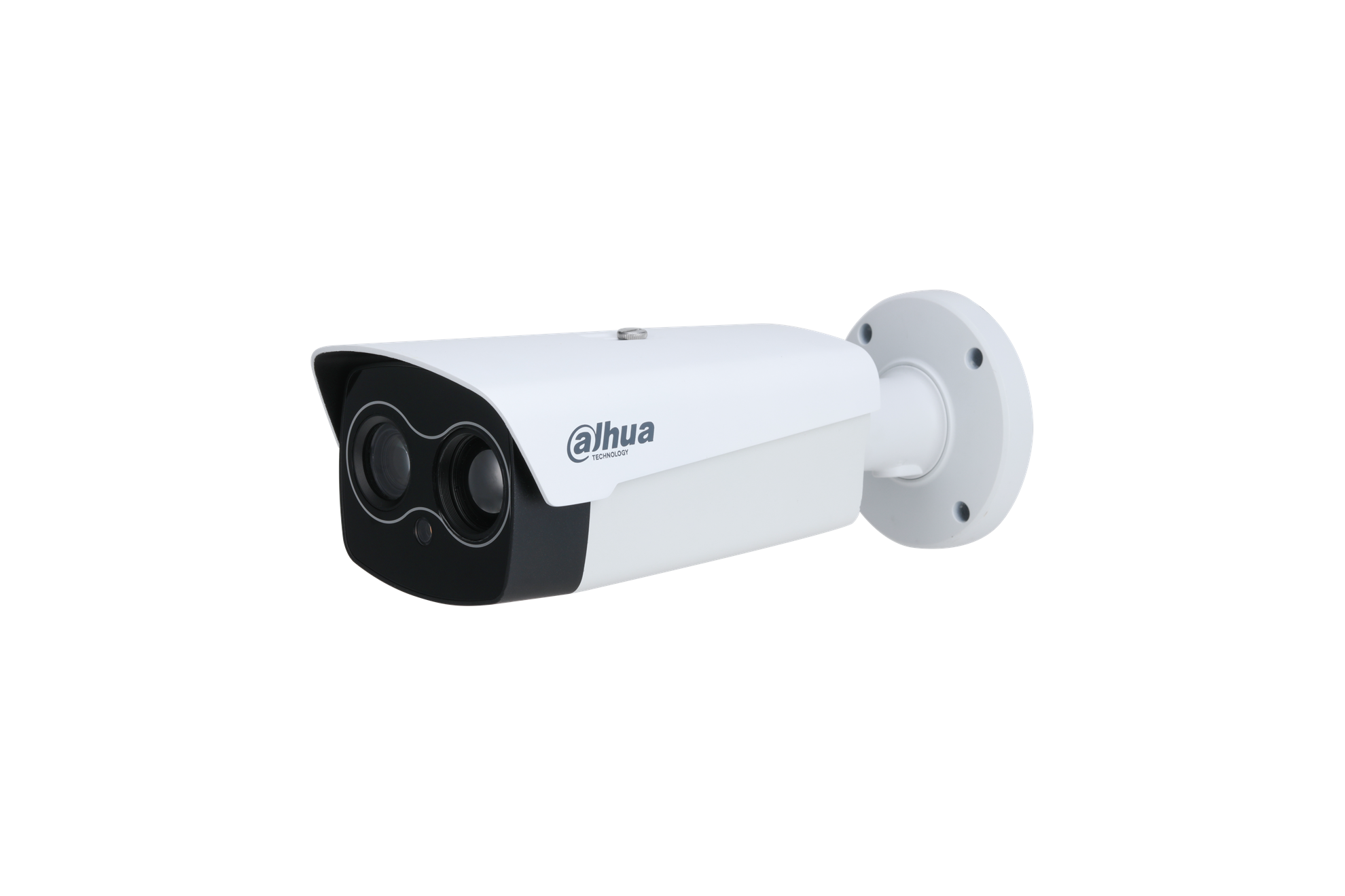 D-TPC-BF5641-TB9F4-DC-S5-V1 Thermal-Hybrid-Bullet 640x512 9 mm