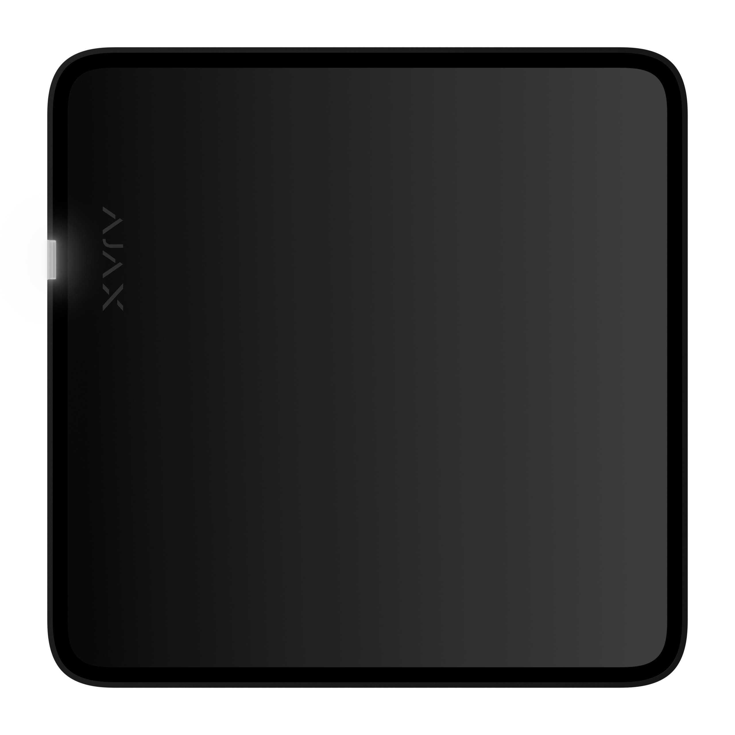 NVR HAC 16-ch Schwarz