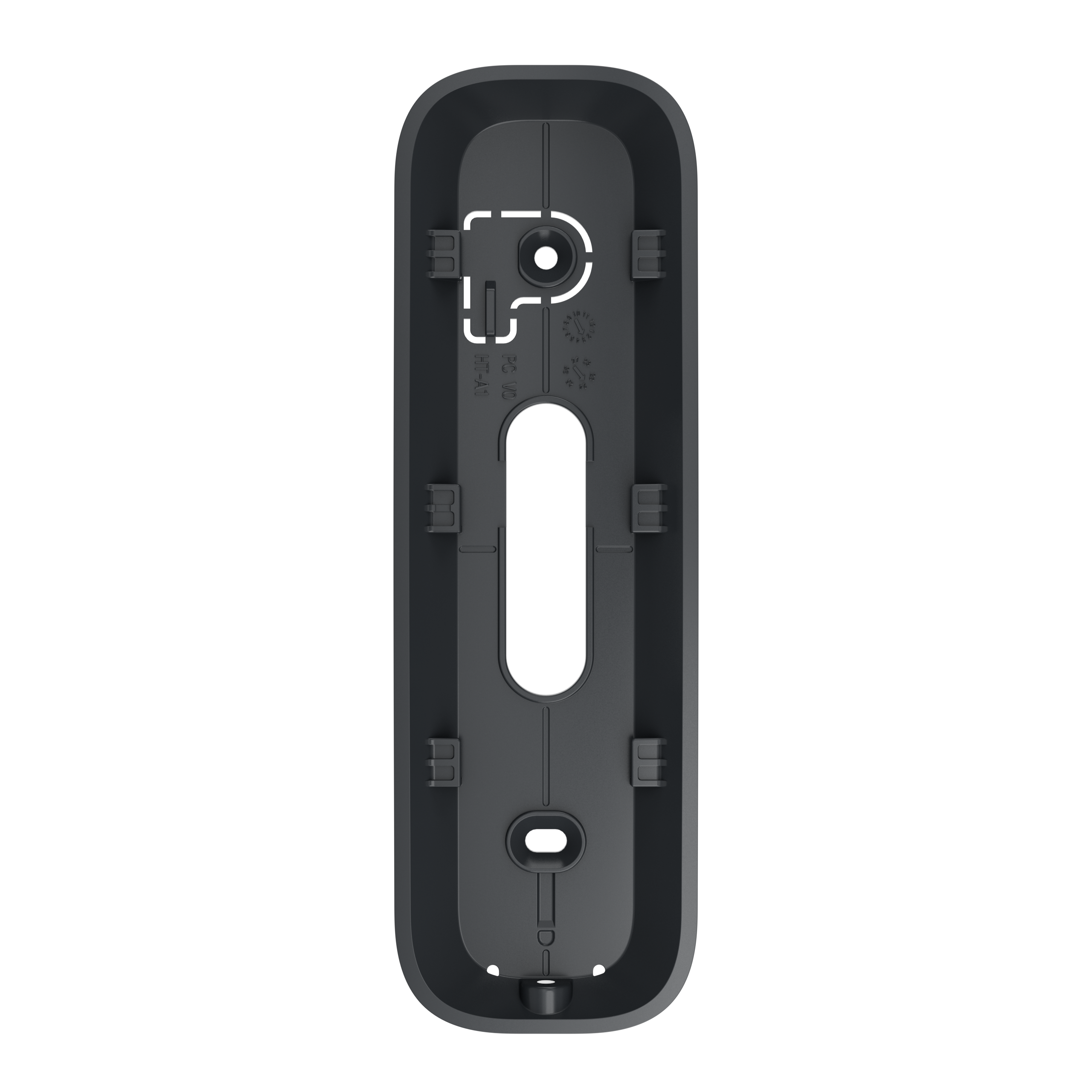 SmartBracket Doorbell graphite