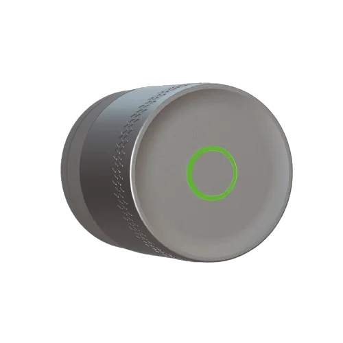 Yale Linus Smart Lock L2 Lite Silber