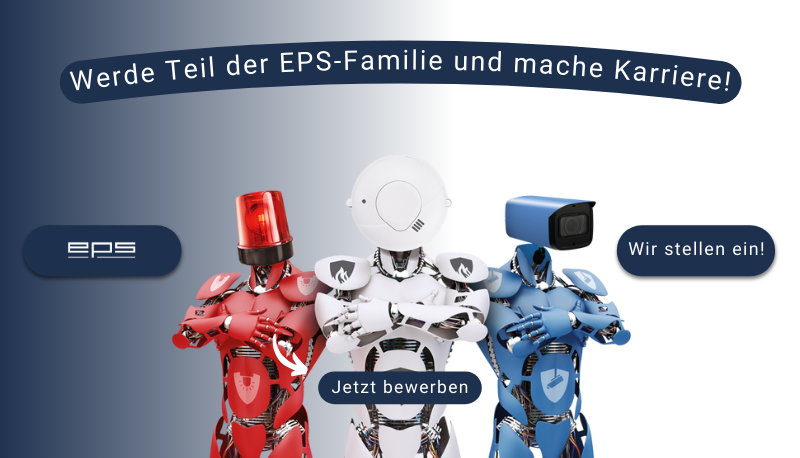 Karriere bei EPS Vertrieb