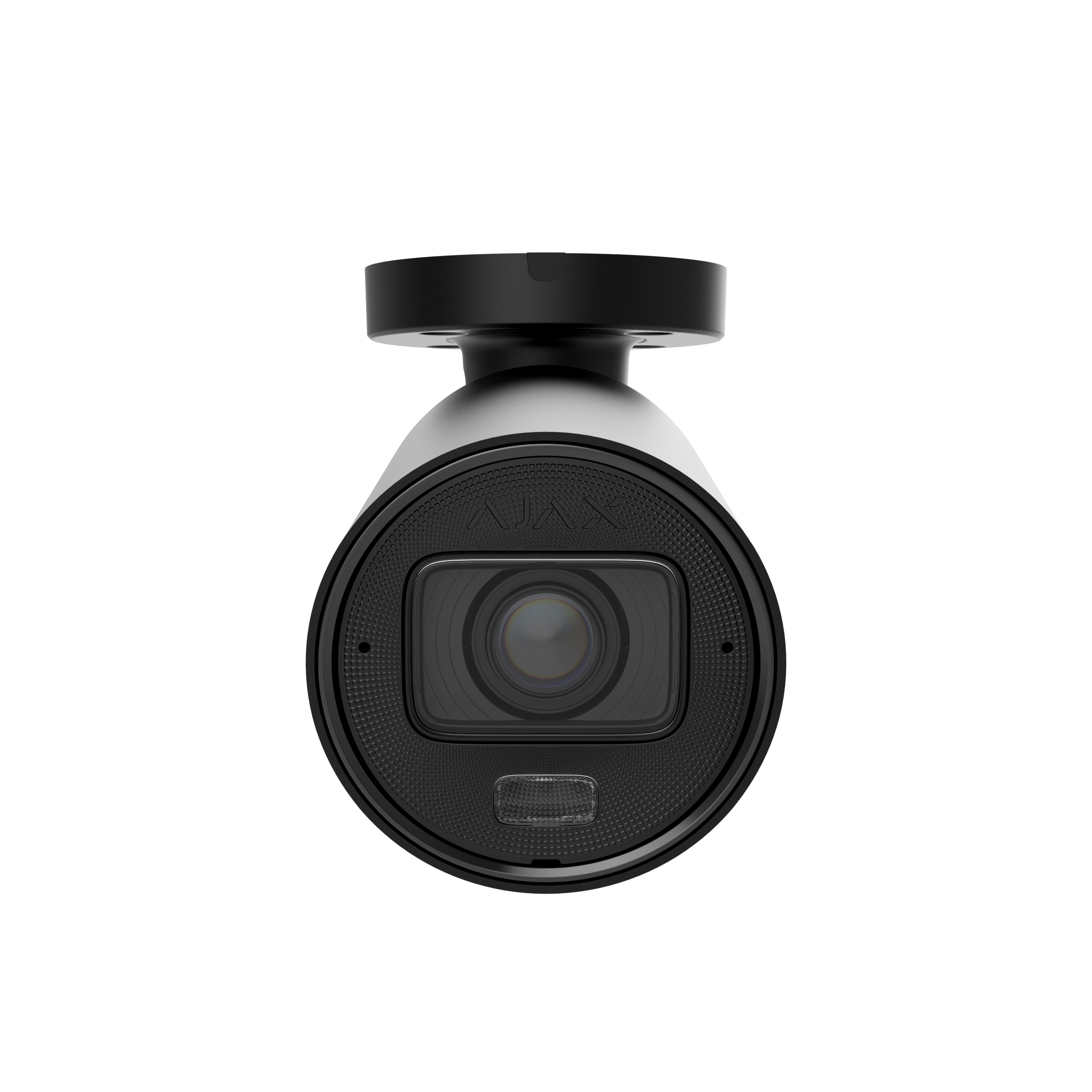 BulletCam HLVF (5 Mp) Schwarz