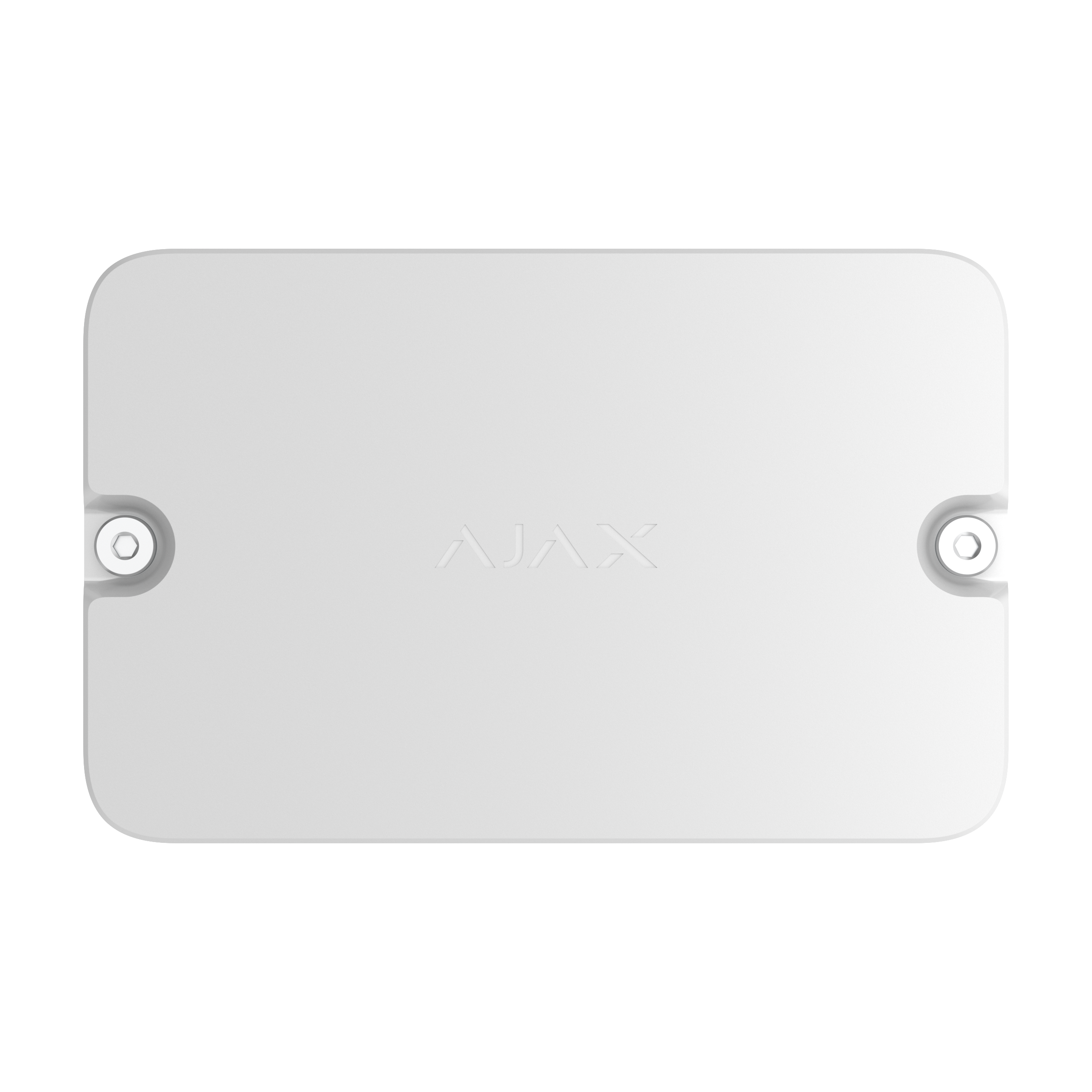 EN54 I/O Module (2X2) weiß