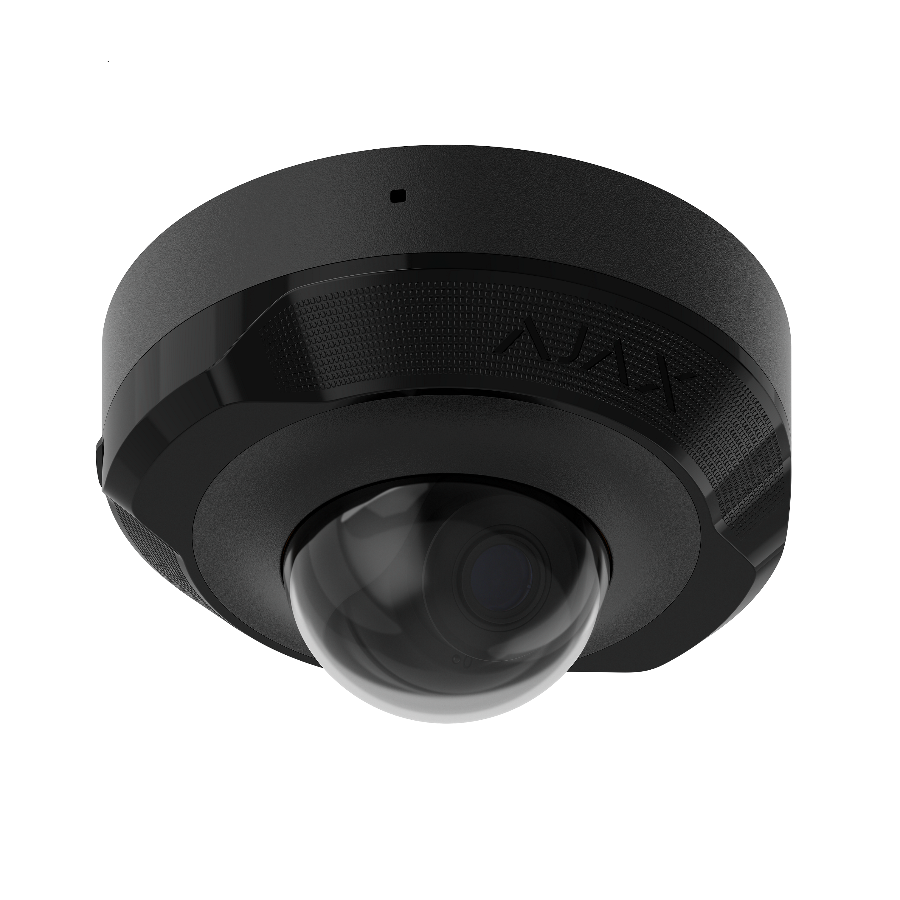 DomeCam Mini (8 Mp/4 mm) Schwarz