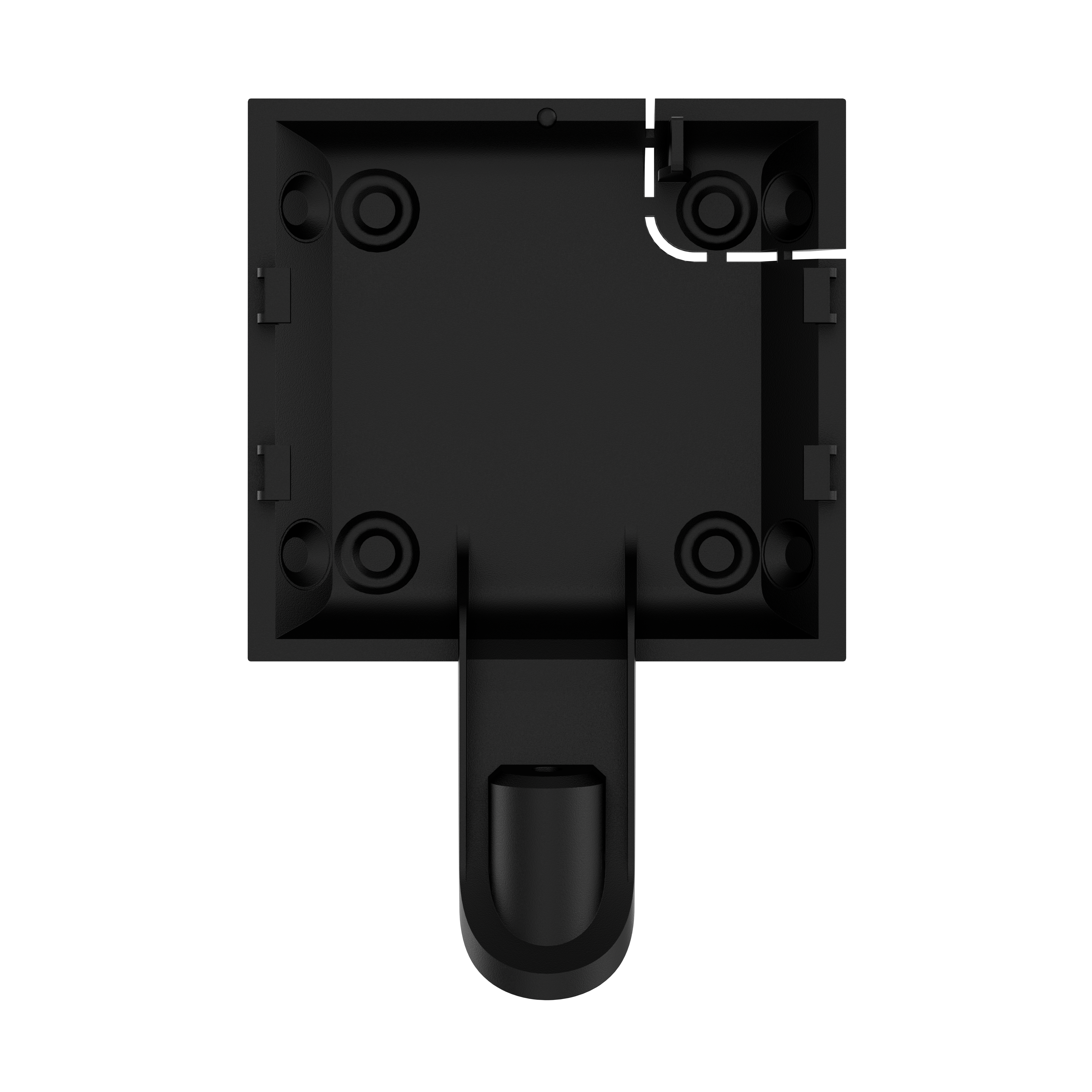 SmartBracket Superior MotionCam (PhoD) schwarz