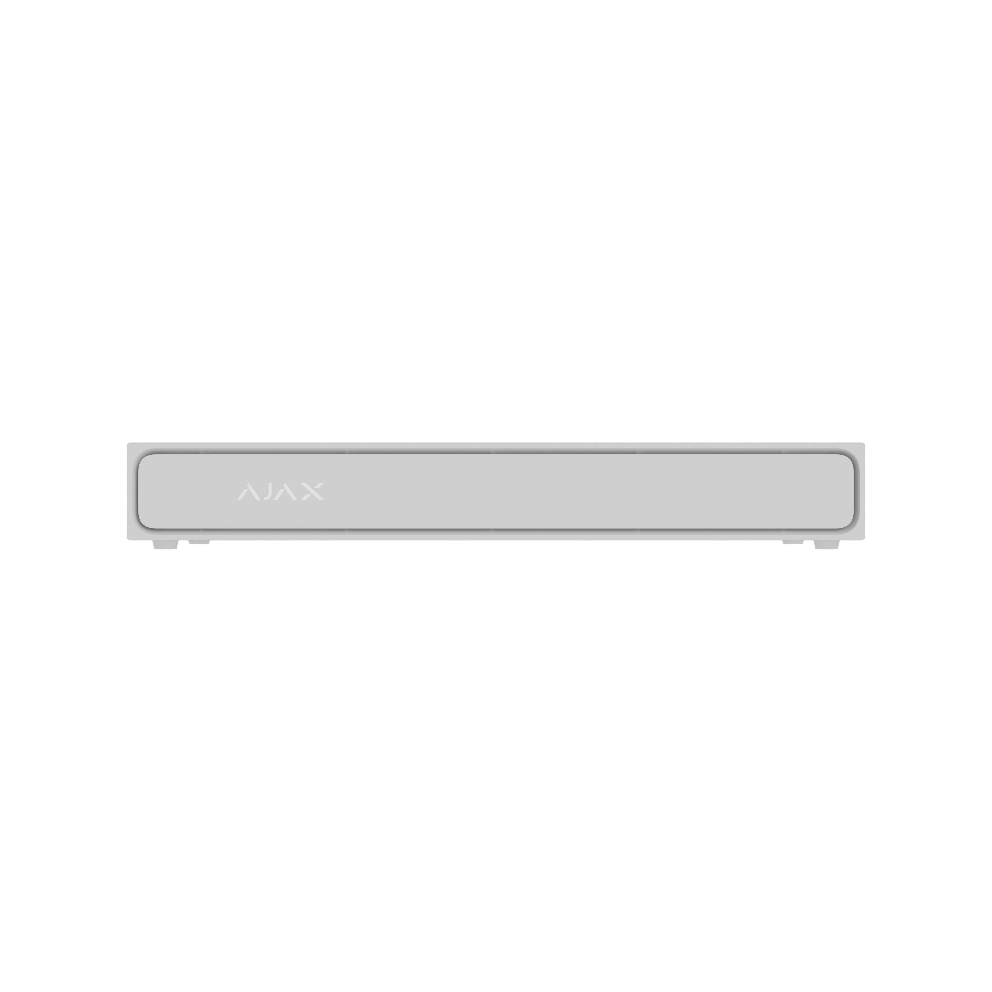 Superior NVR H2DAI16PAC (16-ch) Weiß