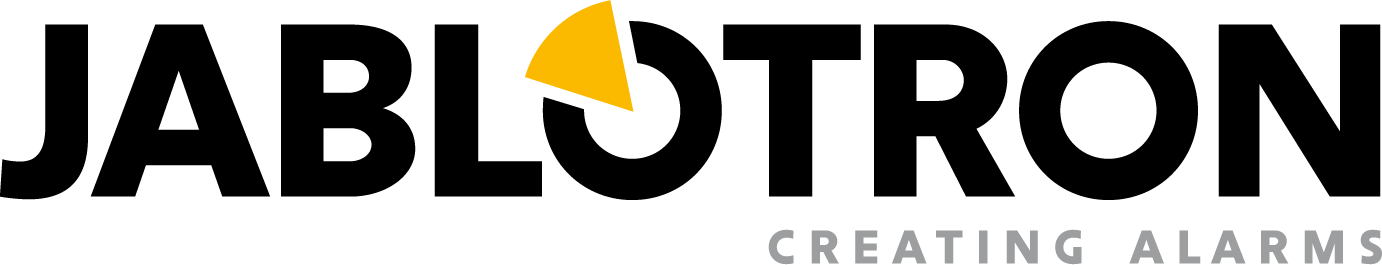 Jablotron Logo