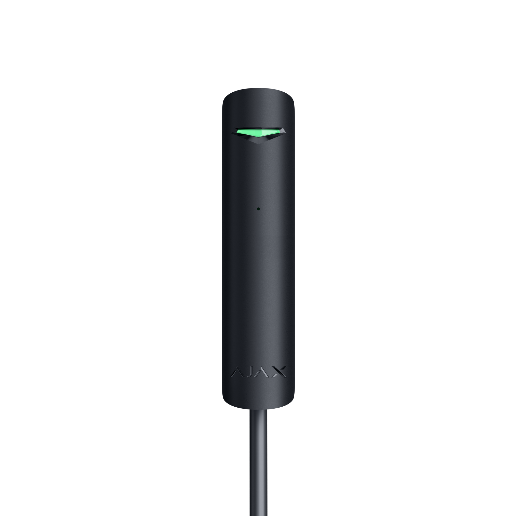 Superior GlassProtect Fibra Schwarz