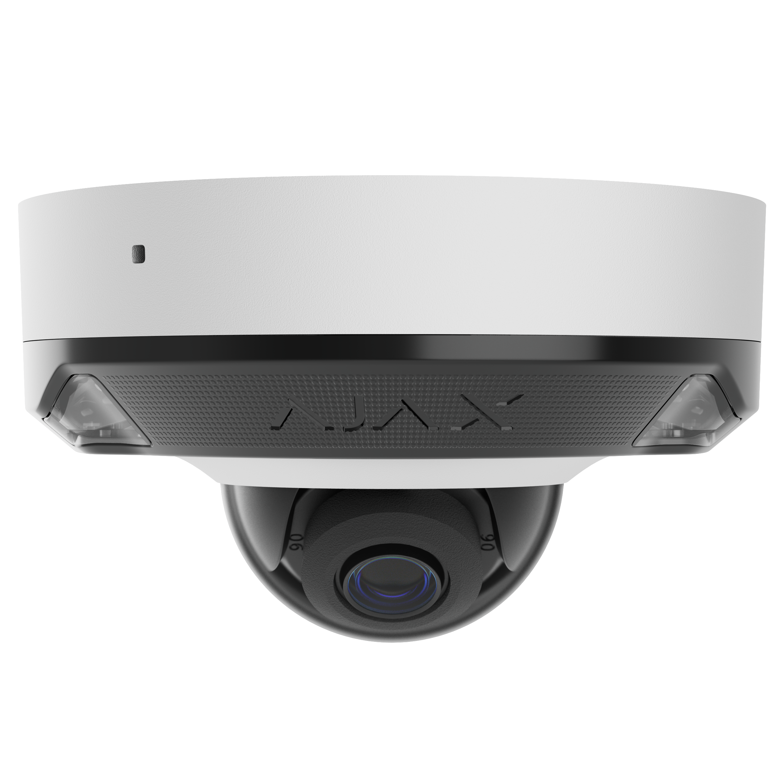 DomeCam Mini HL (5 Mp/4 mm) Weiß