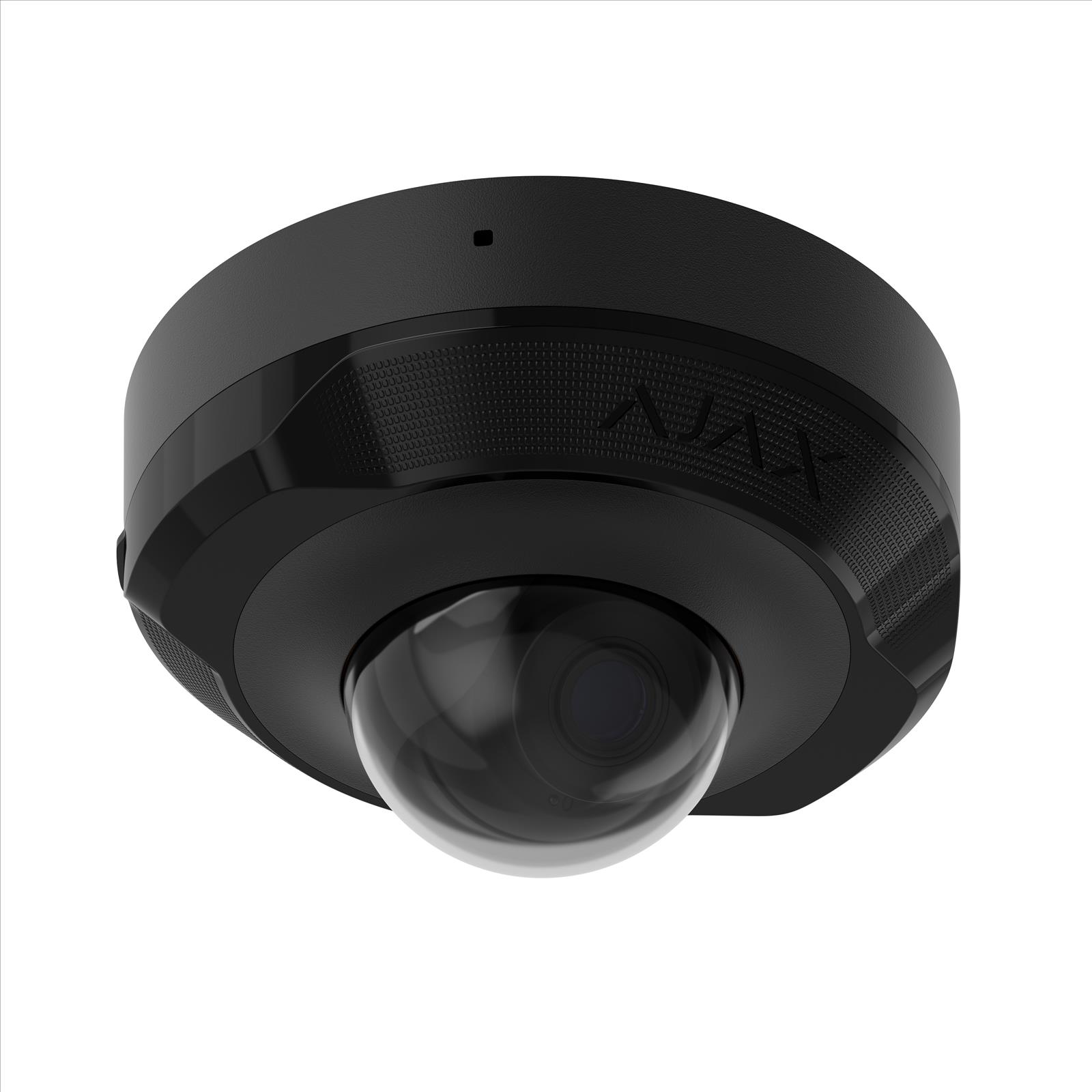 DomeCam Mini (5 Mp/2.8 mm) Schwarz