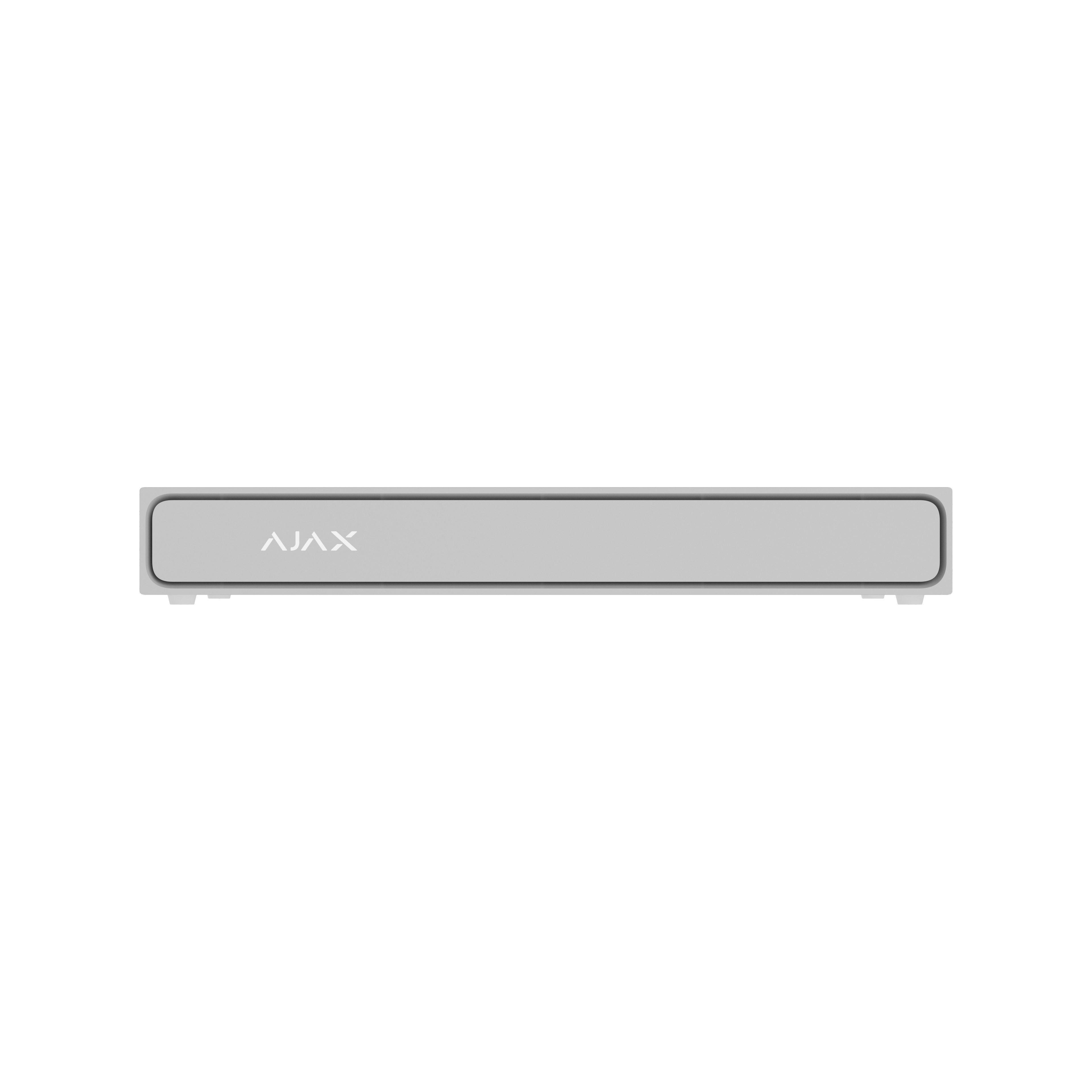 Superior NVR H2DAI16PAC (32-ch) Weiß