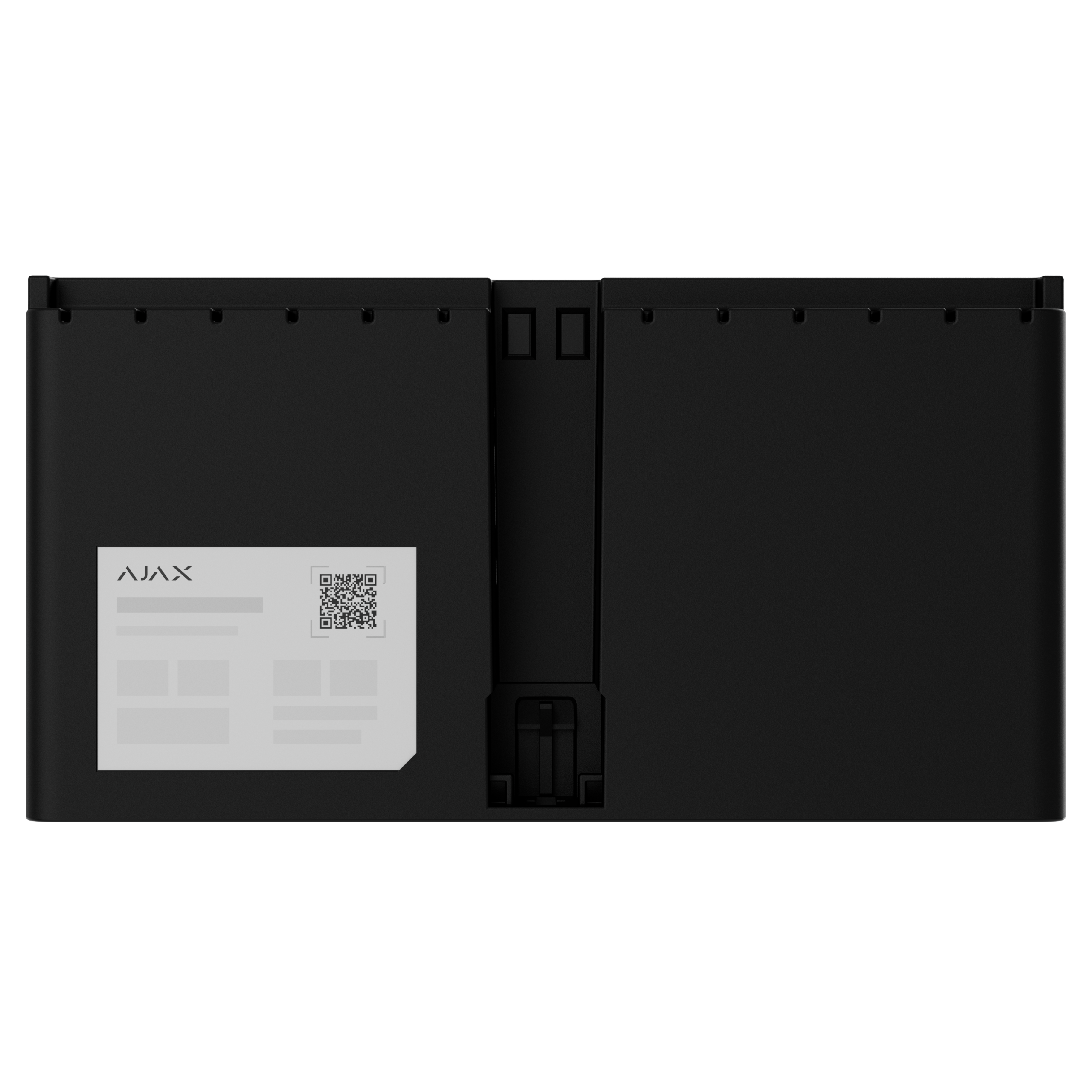 Superior Internal Battery (16h) Schwarz