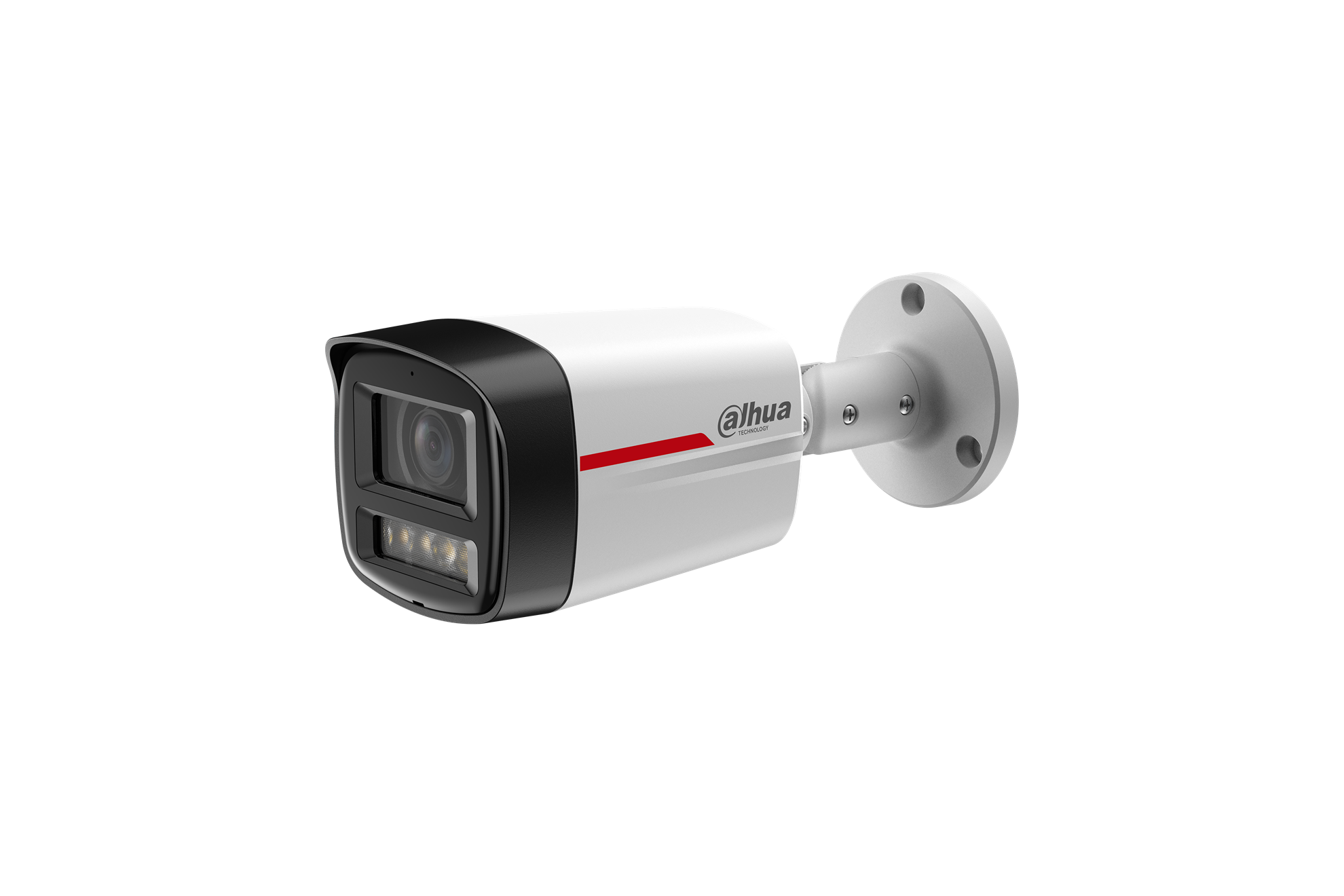 D-IPC-HFW2449TLP-S-LED-0360B-PRO-S1 4MP WizColor Bullet 3,6mm