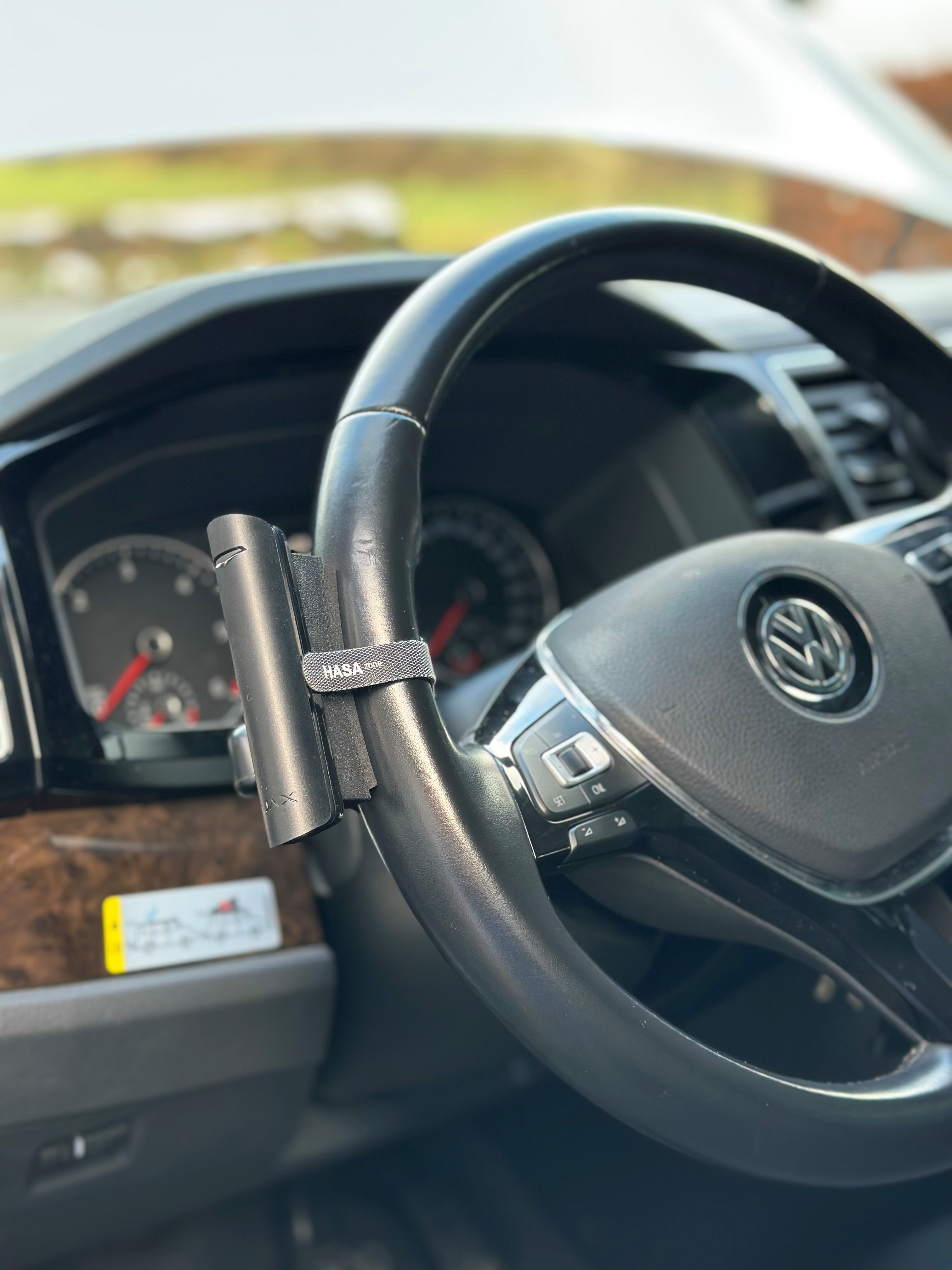 Ajax Car Holder