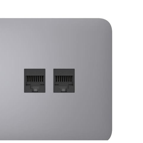 SoloCover (LAN) Grau