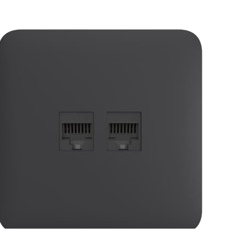 SoloCover (LAN) Graphit