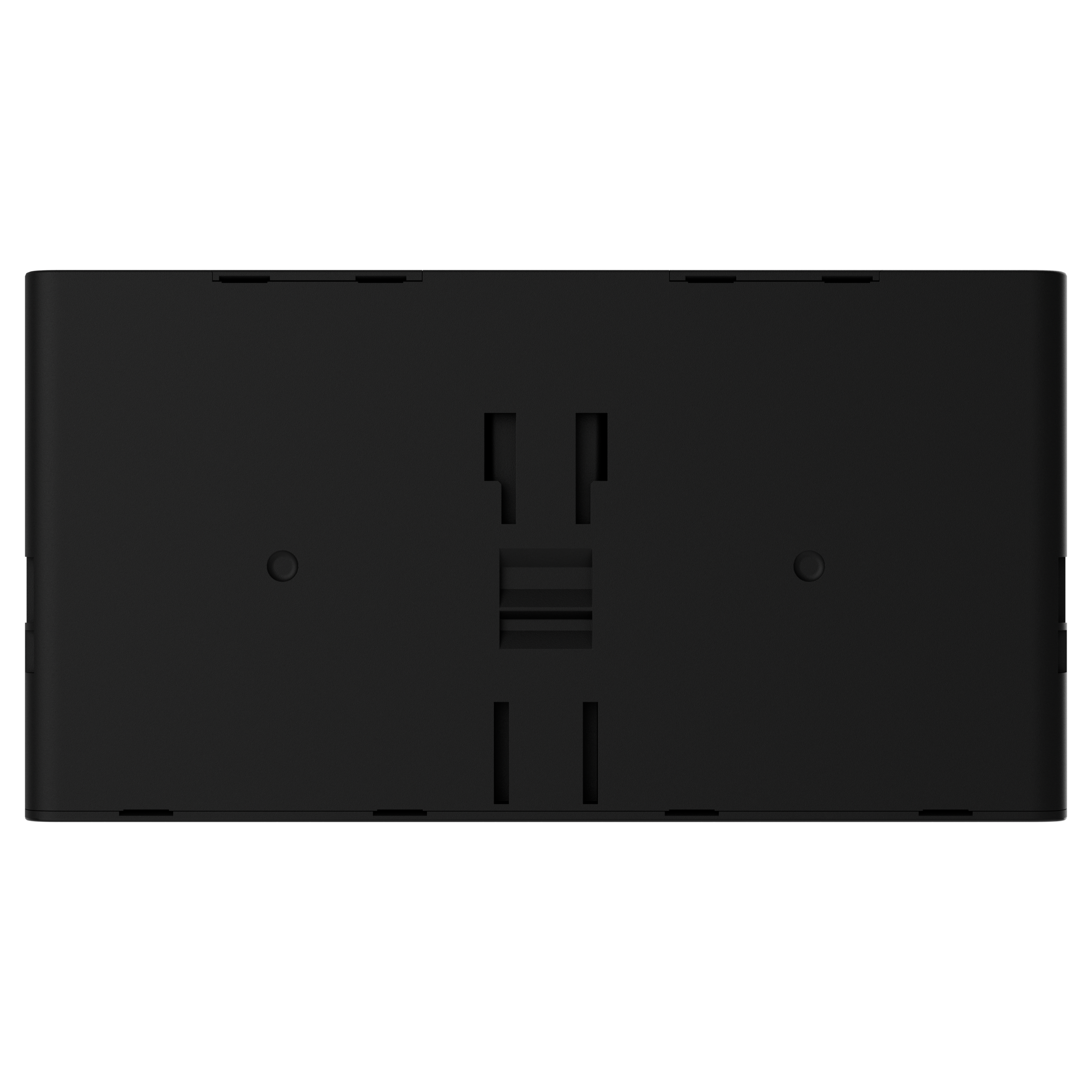 EN54 Internal Battery (72h) schwarz