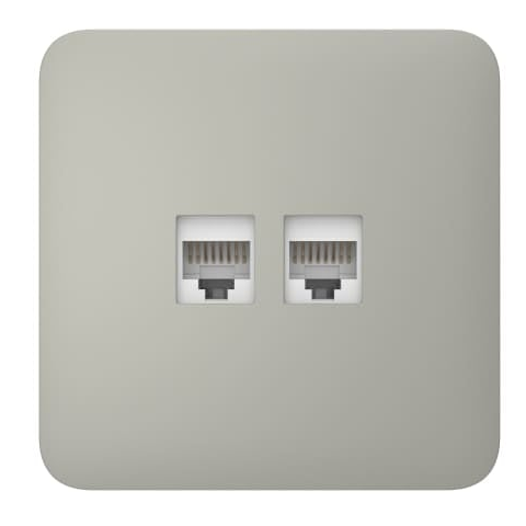 SoloCover (LAN) Olivgrün