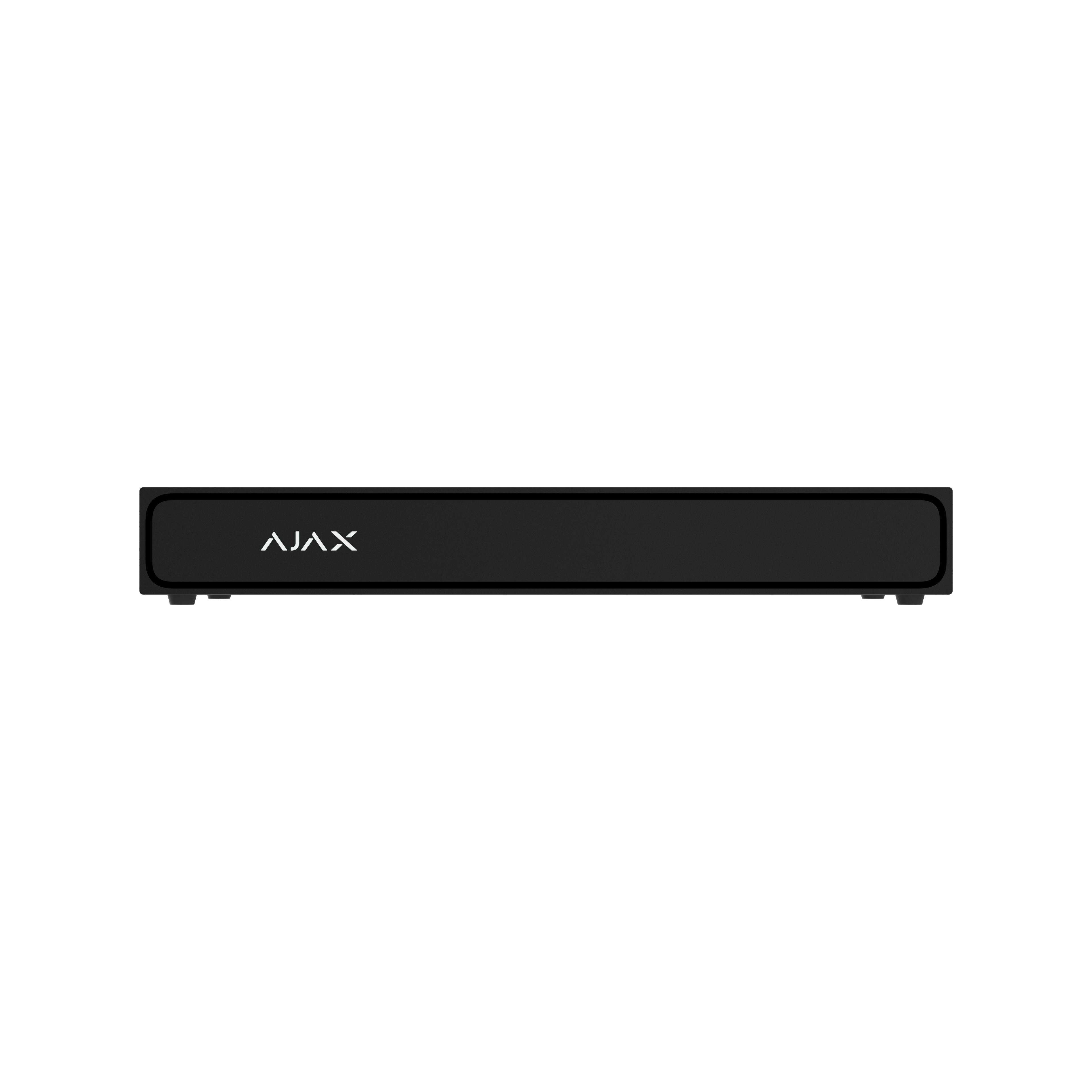 Superior NVR H2DAI16PAC (32-ch) Schwarz