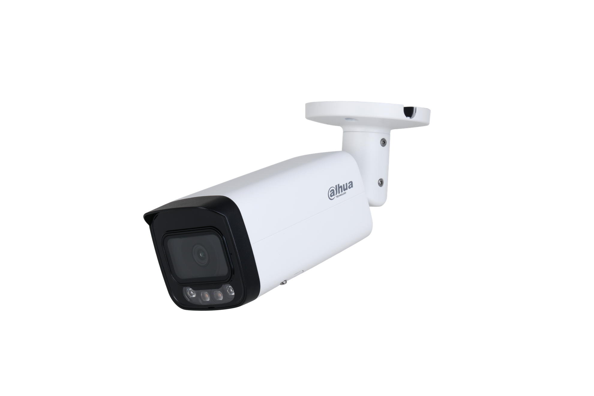 D-IPC-HFW2849TP-AS-IL-0360B-S2 8MP Smart Dual Light Bullet