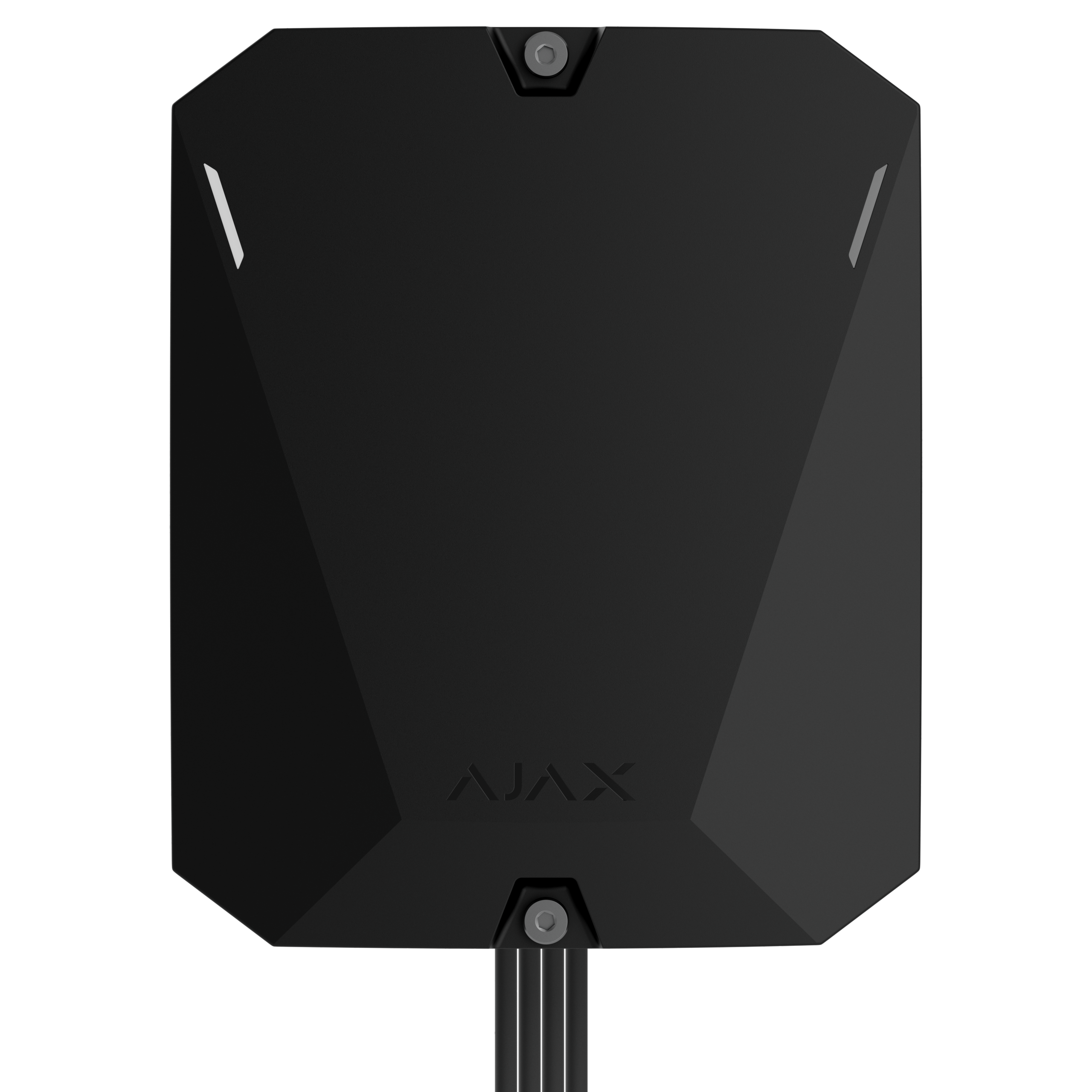 Superior Hub Hybrid 2 Schwarz