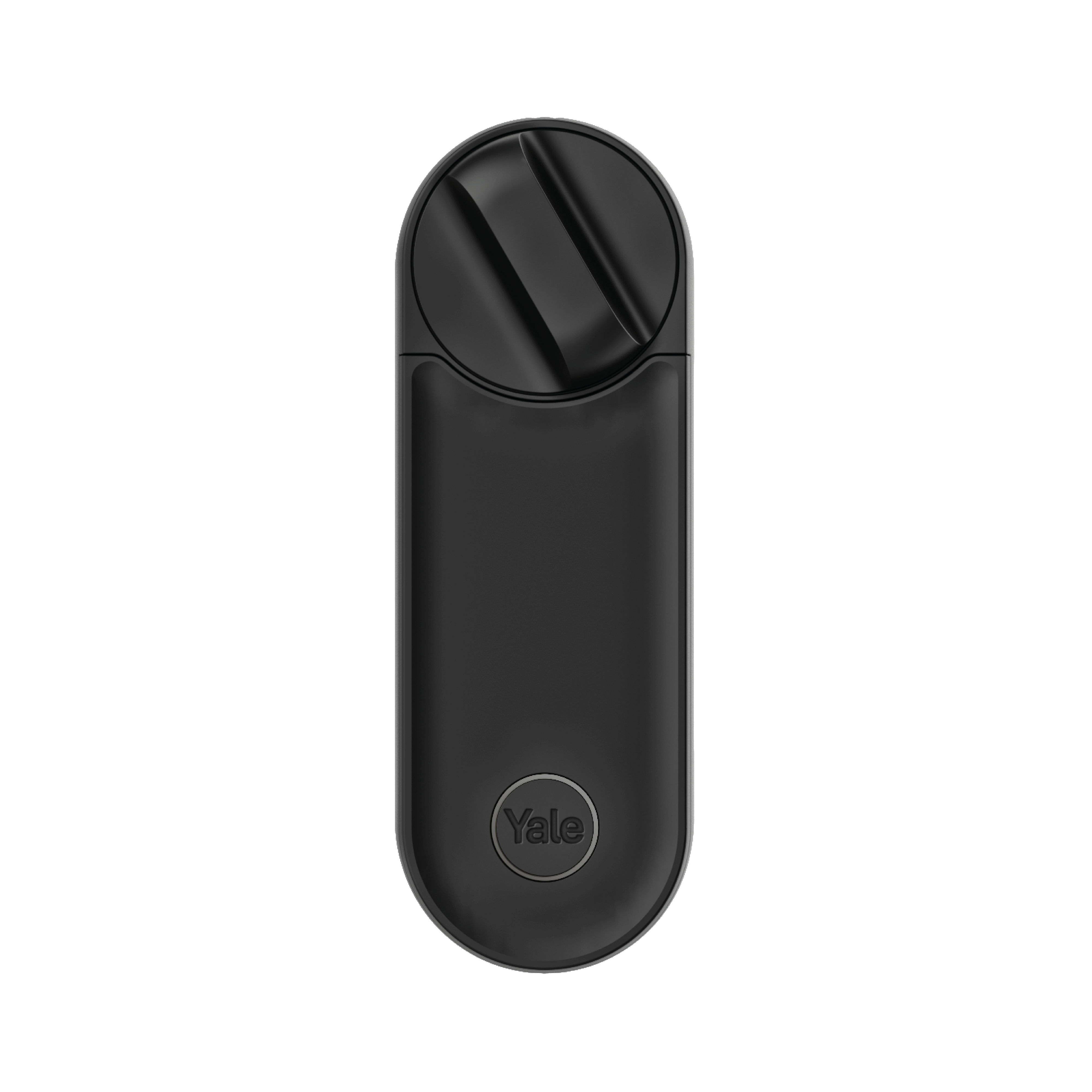 Yale Linus Smart Lock L2 Schwarz