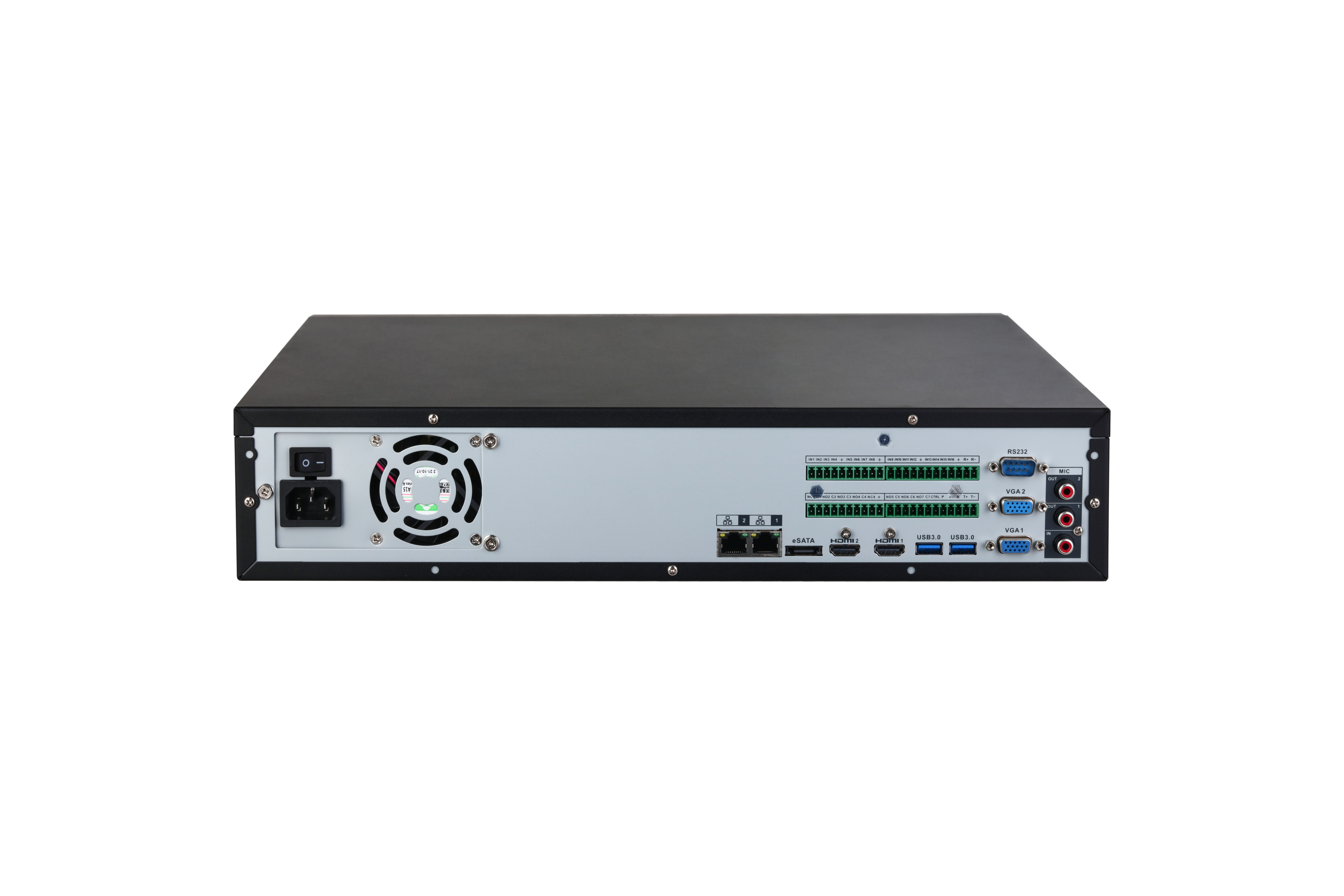 D-NVR5816-EI2