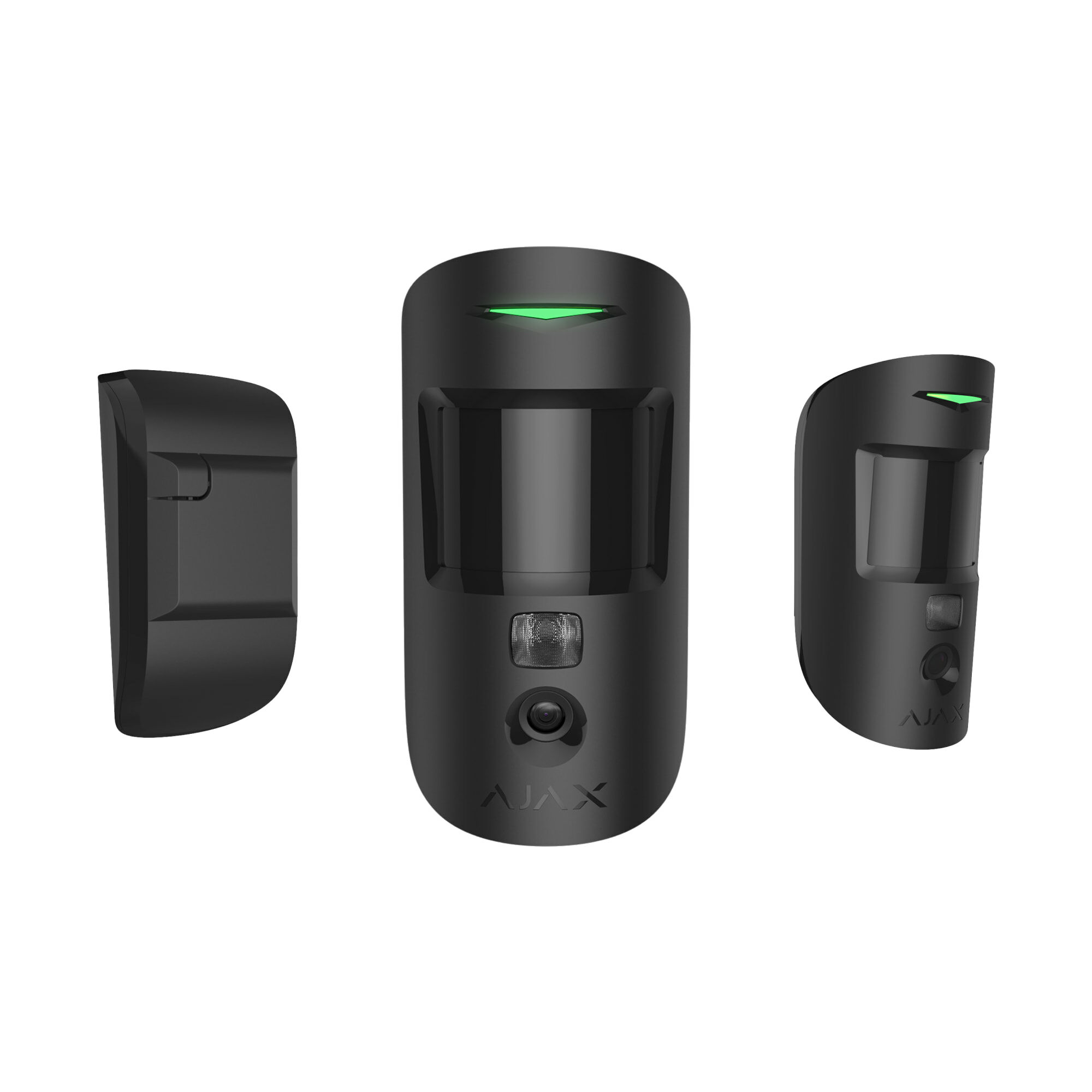 MotionCam HDR (PhOD) Schwarz