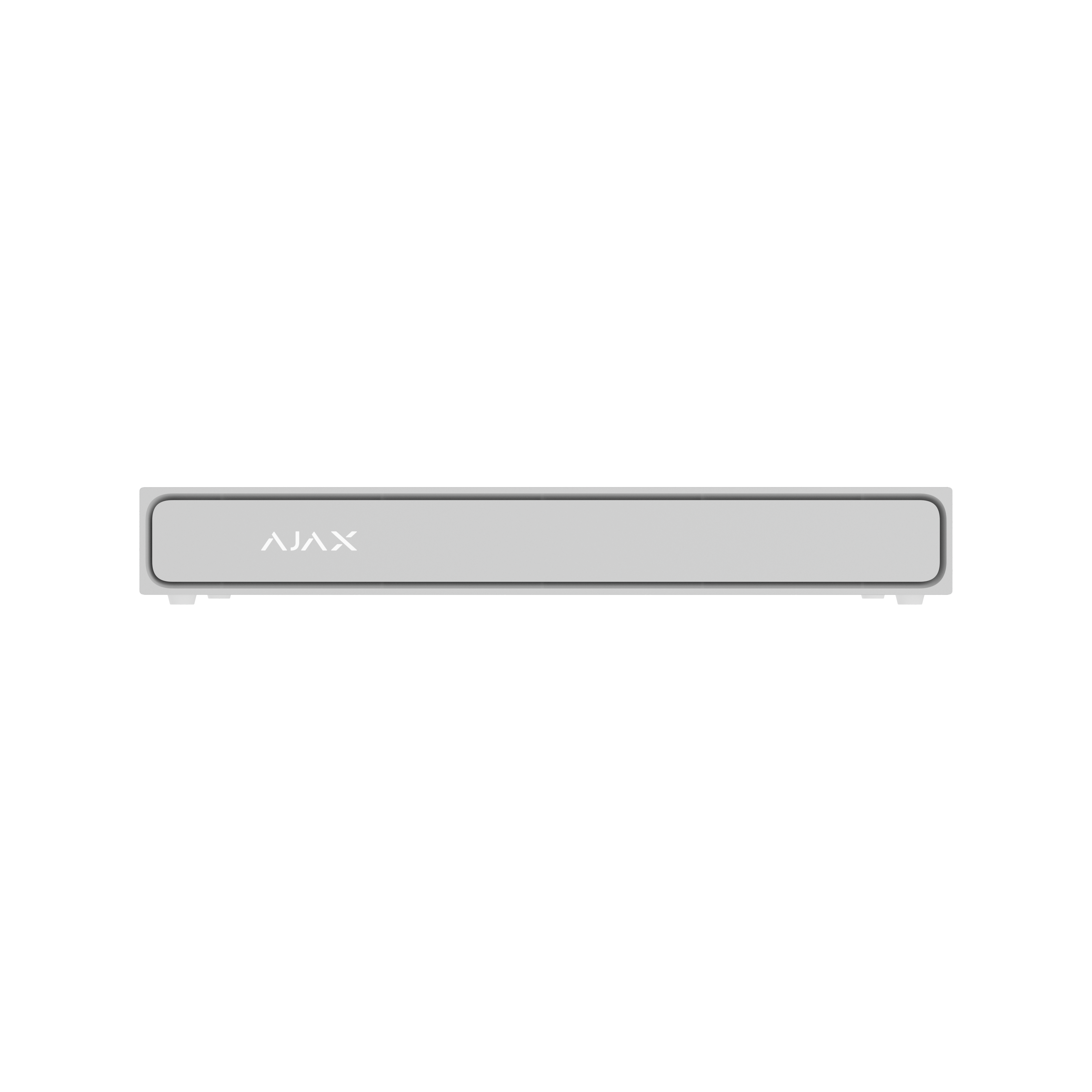 NVR H2DAC (16-ch) Weiß