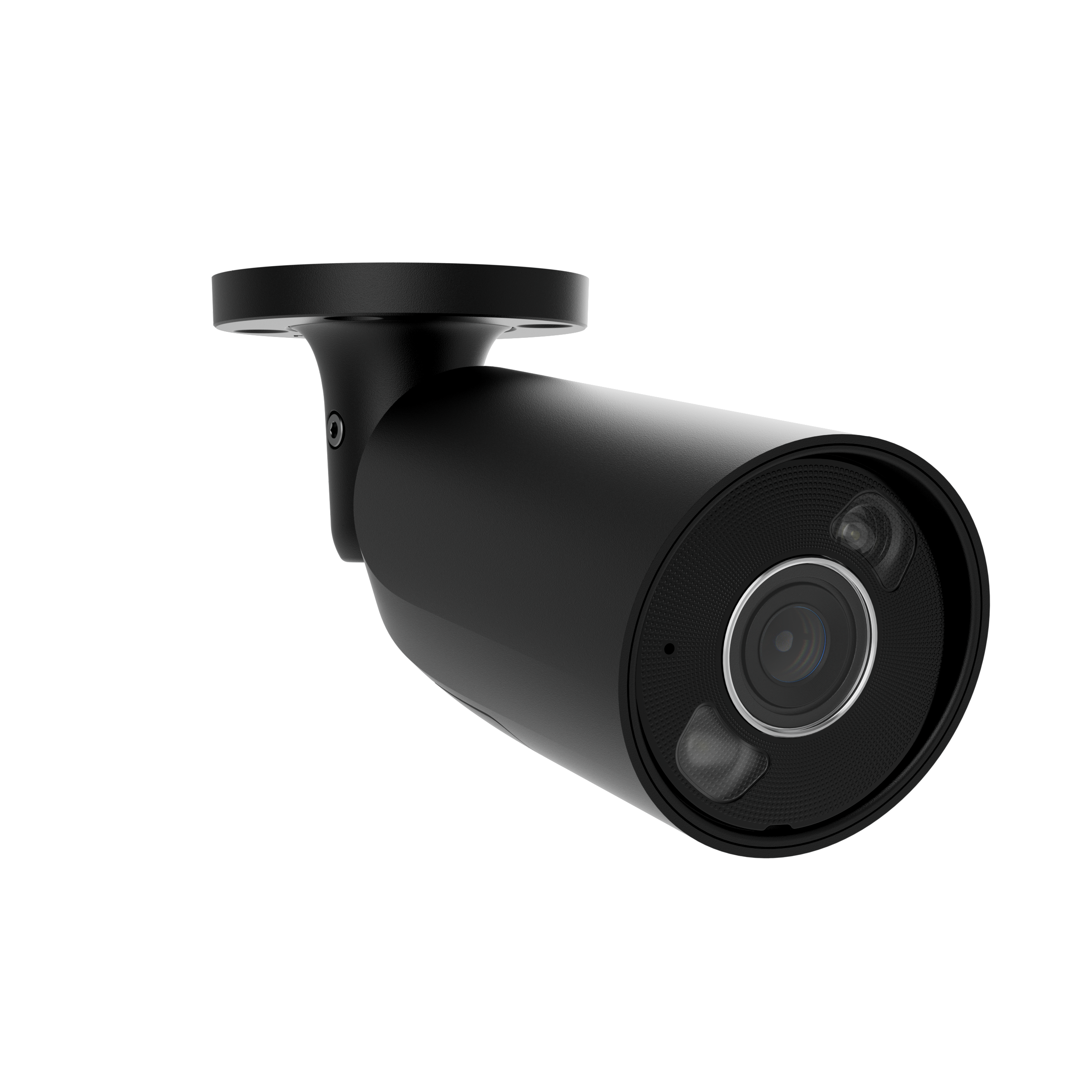 BulletCam HL (5 Mp/2.8 mm) Schwarz