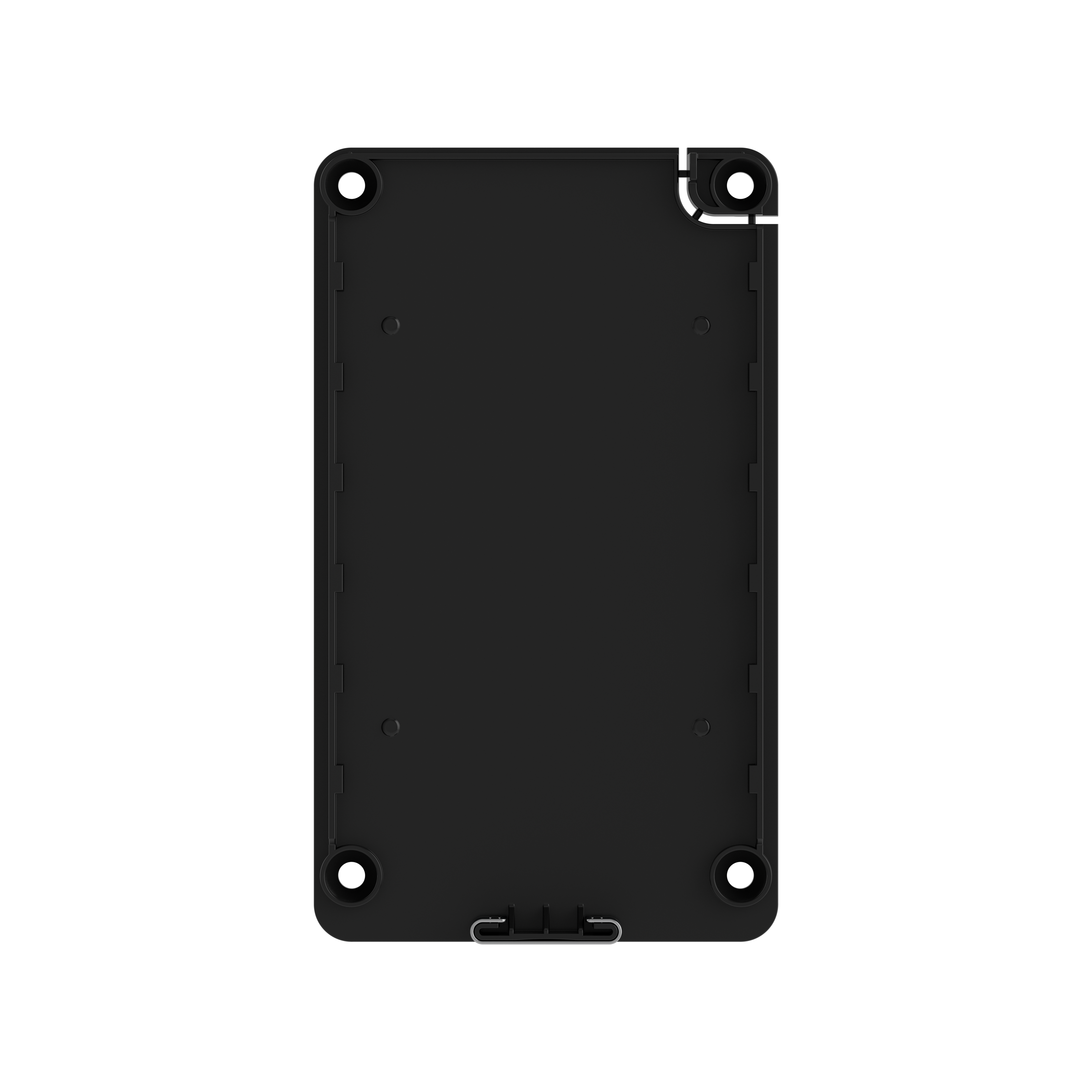 SmartBracket KeyPad schwarz