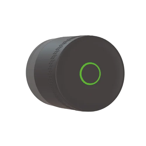 Yale Linus Smart Lock L2 Lite Schwarz